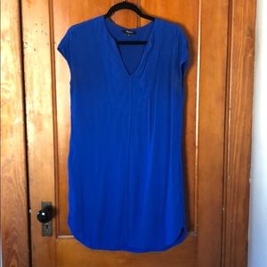 Madewell Shift dress